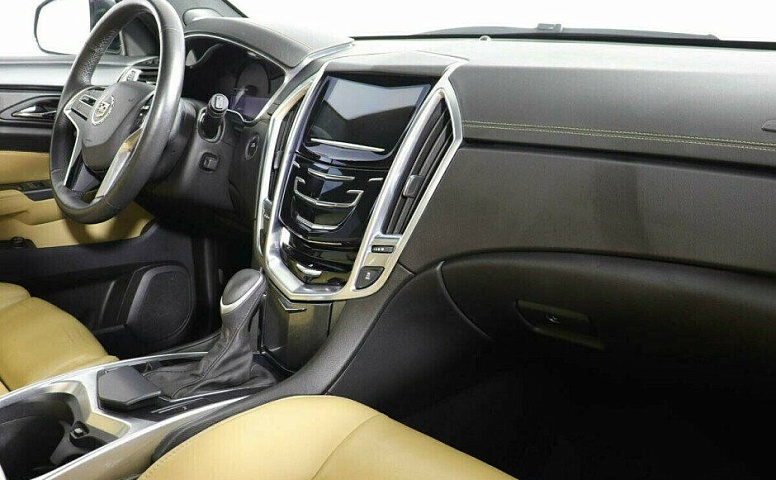 Cadillac SRX 3.0 Автомат