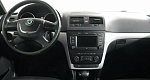 Skoda Yeti 1.2 Робот