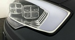 Kia quoris i рестайлинг
