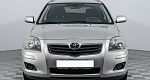 Toyota Avensis II Рестайлинг
