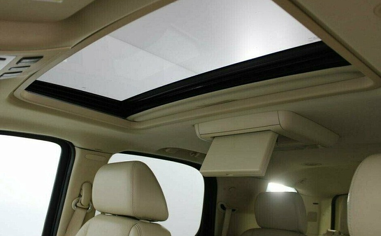 Cadillac Escalade 6.2 Автомат