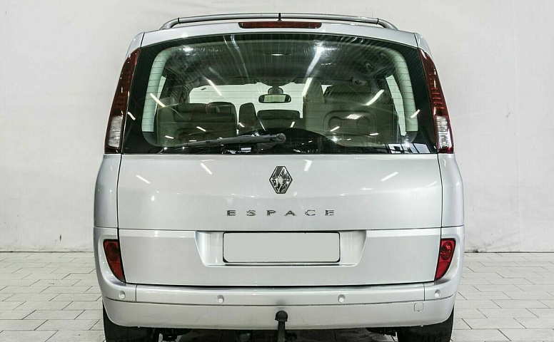 Renault espace