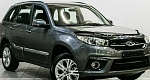 Chery tiggo 3