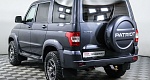 УАЗ Patriot 2.7 МКПП