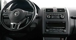 Volkswagen Touran II