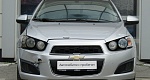 Chevrolet Aveo II