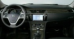 Zotye t600