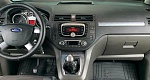 Ford c-max i рестайлинг