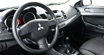 Mitsubishi Lancer X