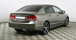 Honda Civic 1.8 Автомат