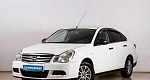 Nissan Almera, 3 поколение