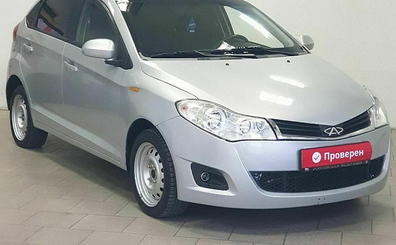 Chery Bonus (A13)