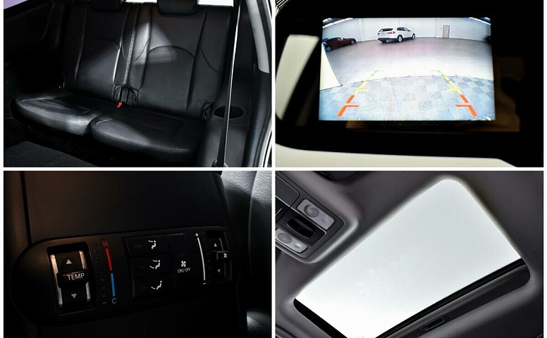 Kia Mohave 3.0 АКПП