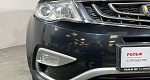 Geely Atlas 2.4 АКПП