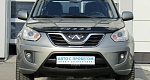Chery Tiggo (T11) I Рестайлинг (FL)