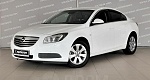 Opel Insignia, 1 поколение