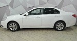 Chevrolet Epica V250 Рестайлинг