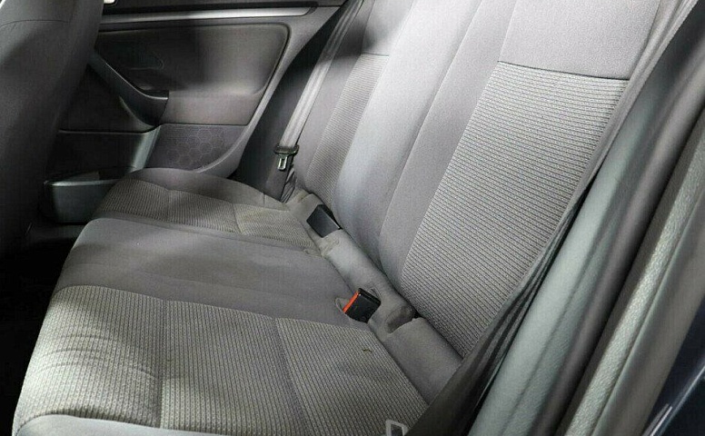 Volkswagen Jetta 1.6 Механика