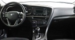 Kia optima акпп 2013 с пробегом 97 268 км
