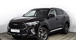 Haval F7 2.0 РКПП