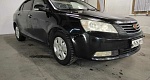 Geely EMGRAND 1.8 MT (126 л.с.)