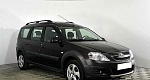Lada (ваз) largus cross мкпп 2018 с пробегом 71 198 км