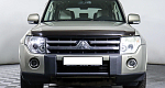Mitsubishi Pajero IV