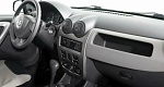 Renault Sandero 1.6 Автомат