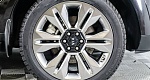 Kia Mohave 3.0 АКПП
