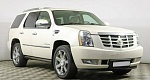 Cadillac Escalade 6.2 Автомат