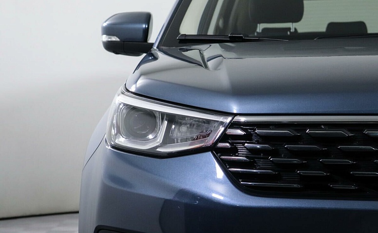 Changan CS55 1.5 АКПП