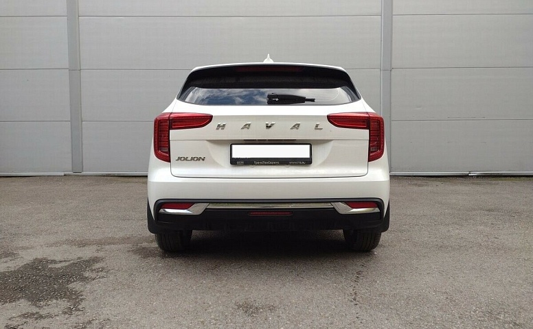 Haval Jolion I