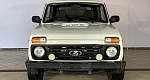 LADA (ВАЗ) 2121 1.7 MT (83 л.с.) 4WD