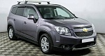 Chevrolet Orlando 1.8 Автомат