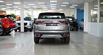 Changan cs35 plus акпп 2022 с пробегом 47 км