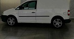 Volkswagen CADDY 2.0d MT (70 л.с.)