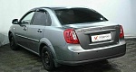 Daewoo gentra