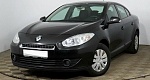 Renault Fluence I