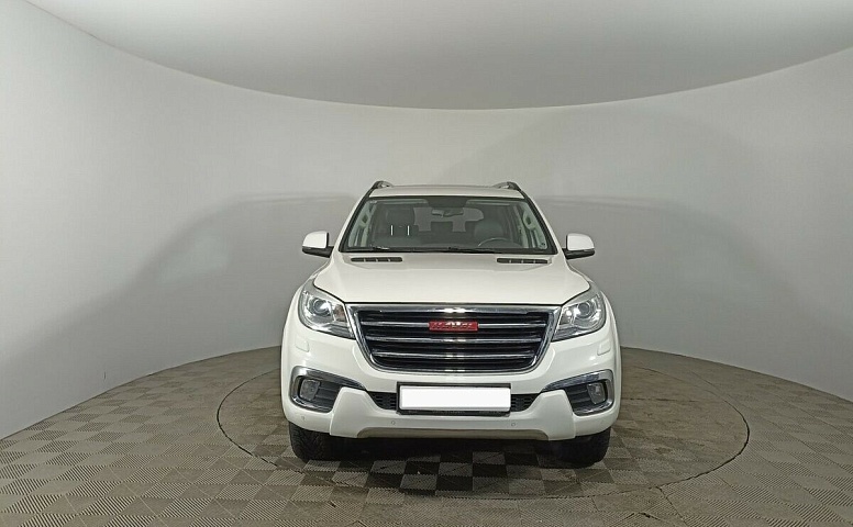 Haval H9 I