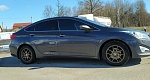Hyundai i40 I