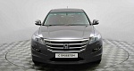 Honda crosstour i