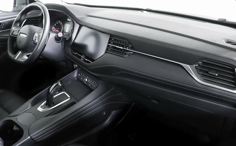 Haval F7 I
