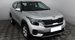 Kia Seltos 1.6 АКПП