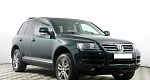 Volkswagen Touareg 3.0 Автомат