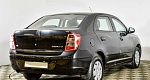 Chevrolet Cobalt II