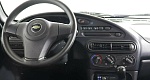 Chevrolet Niva I Рестайлинг