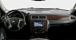 Chevrolet Tahoe III
