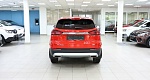 Geely atlas pro акпп 2021 с пробегом 87 км