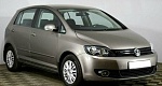 Volkswagen Golf Plus 1.6 Робот