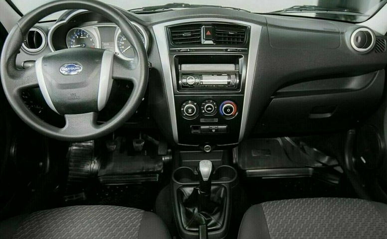 Datsun on-do
